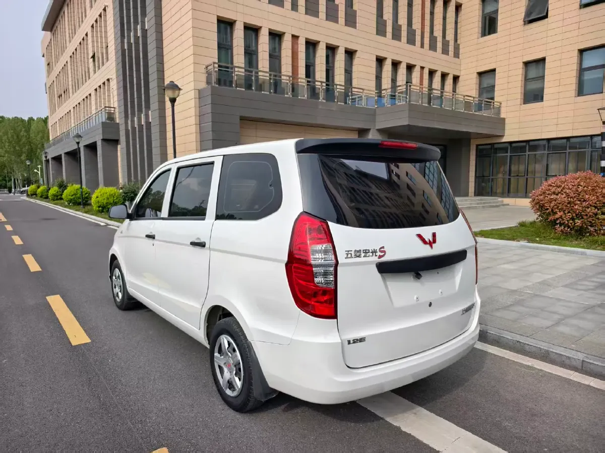 2020 BAIC ChangHe Furuida K12S 1.5L 116HP L4 5MT,autocango,china used car exporter,china ev exporter,chinese used car exporter,chinese used ev exporter