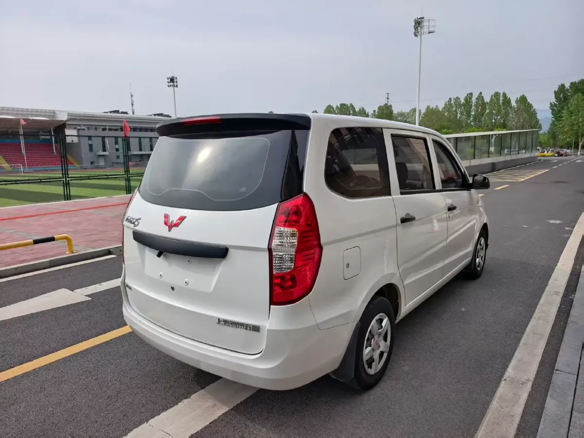 2020 BAIC ChangHe Furuida K12S 1.5L 116HP L4 5MT,autocango,china used car exporter,china ev exporter,chinese used car exporter,chinese used ev exporter