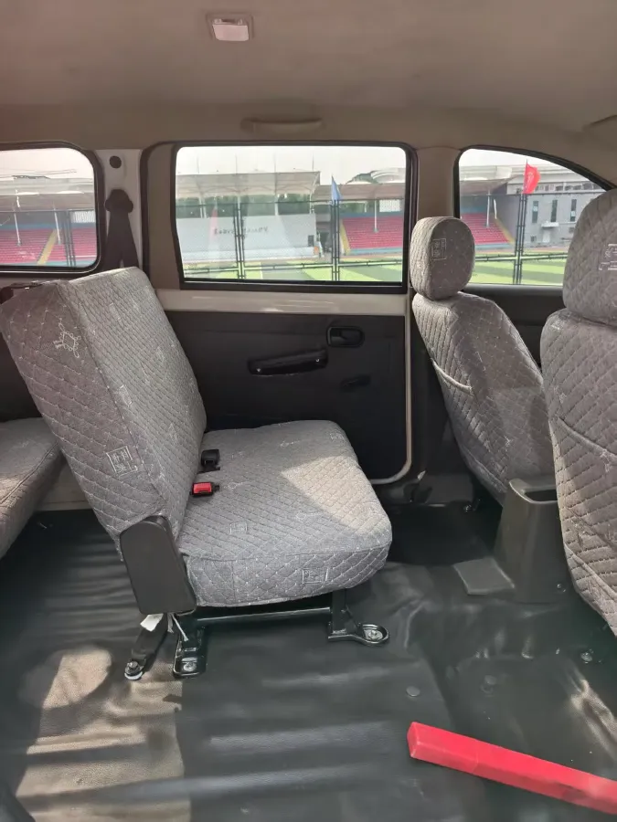 2020 BAIC ChangHe Furuida K12S 1.5L 116HP L4 5MT,autocango,china used car exporter,china ev exporter,chinese used car exporter,chinese used ev exporter