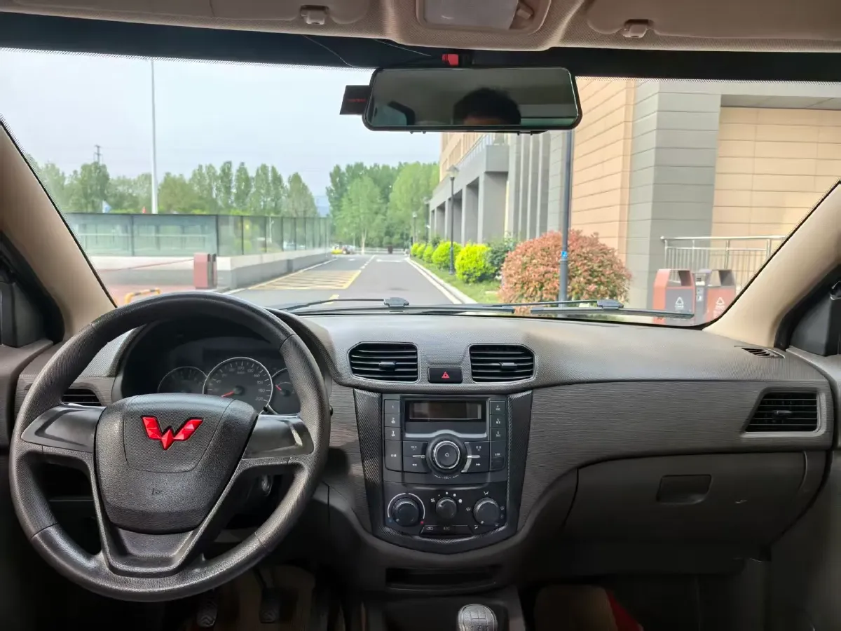 2020 BAIC ChangHe Furuida K12S 1.5L 116HP L4 5MT,autocango,china used car exporter,china ev exporter,chinese used car exporter,chinese used ev exporter
