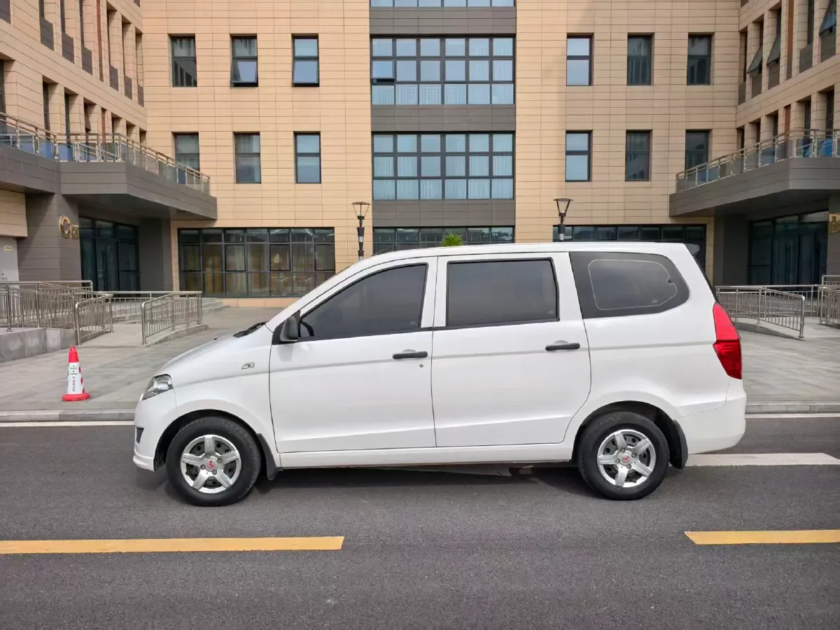 2020 BAIC ChangHe Furuida K12S 1.5L 116HP L4 5MT,autocango,china used car exporter,china ev exporter,chinese used car exporter,chinese used ev exporter