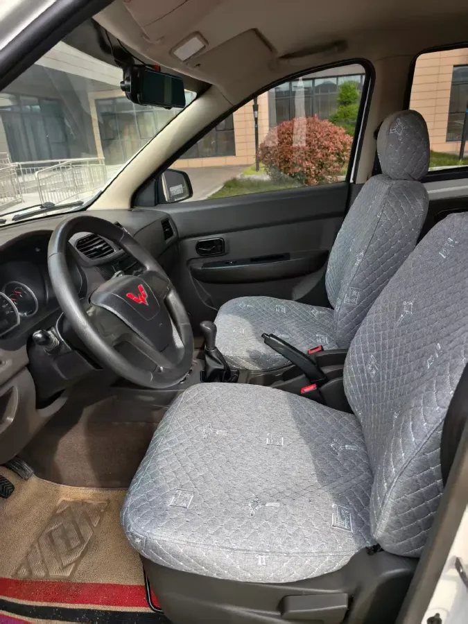 2020 BAIC ChangHe Furuida K12S 1.5L 116HP L4 5MT,autocango,china used car exporter,china ev exporter,chinese used car exporter,chinese used ev exporter