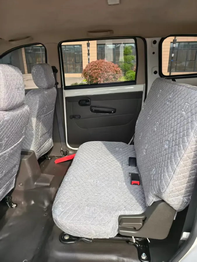 2020 BAIC ChangHe Furuida K12S 1.5L 116HP L4 5MT,autocango,china used car exporter,china ev exporter,chinese used car exporter,chinese used ev exporter