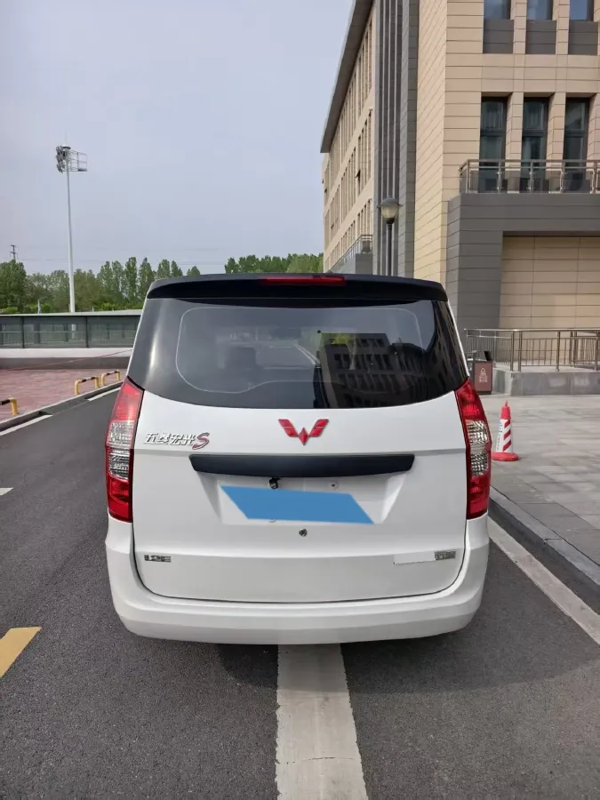 2020 BAIC ChangHe Furuida K12S 1.5L 116HP L4 5MT,autocango,china used car exporter,china ev exporter,chinese used car exporter,chinese used ev exporter