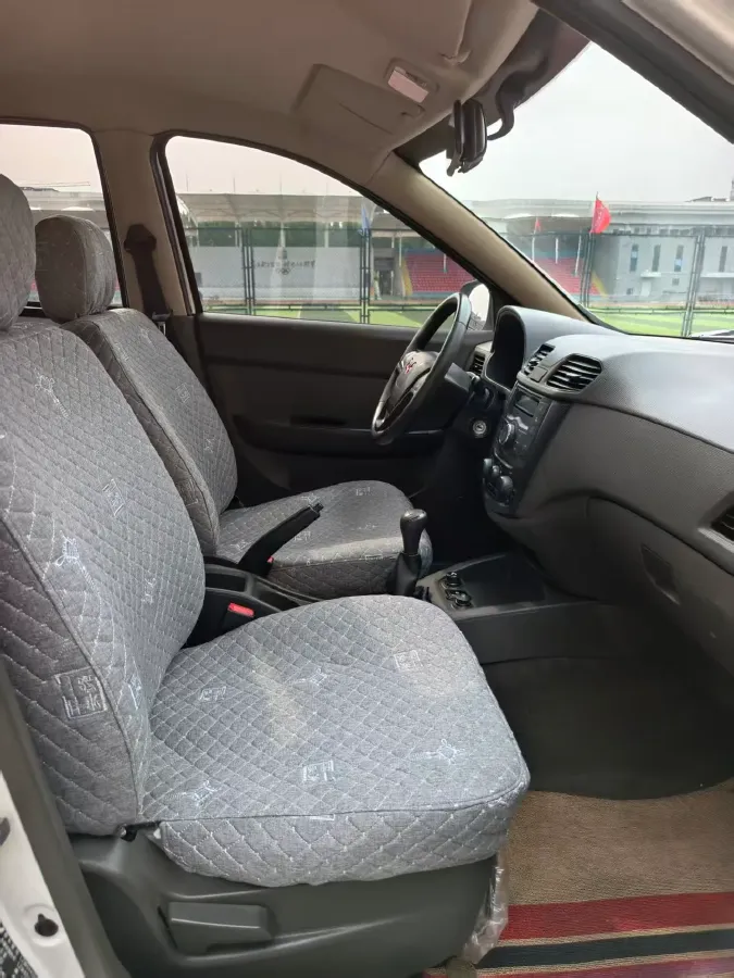 2020 BAIC ChangHe Furuida K12S 1.5L 116HP L4 5MT,autocango,china used car exporter,china ev exporter,chinese used car exporter,chinese used ev exporter