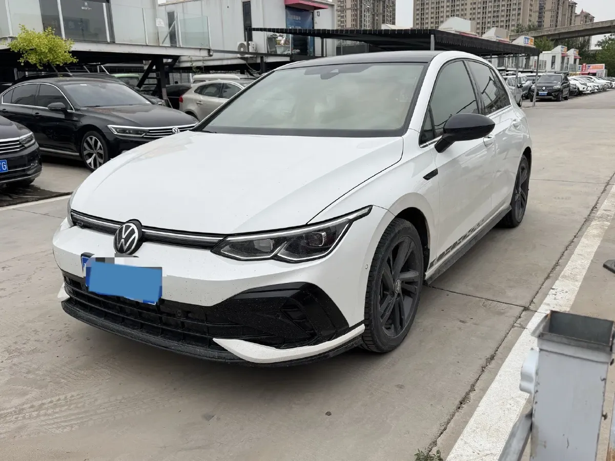 2021 Volkswagen Golf 1.4T 150HP L4 7DCT,autocango,china used car exporter,china ev exporter,chinese used car exporter,chinese used ev exporter