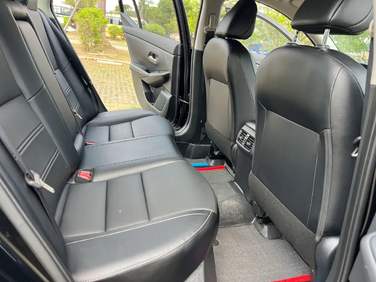 2022 Nissan Sylphy 1.6L 135HP L4 CVT,autocango,china used car exporter,china ev exporter,chinese used car exporter,chinese used ev exporter