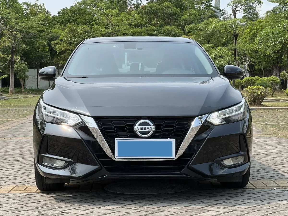 2022 Nissan Sylphy 1.6L 135HP L4 CVT,autocango,china used car exporter,china ev exporter,chinese used car exporter,chinese used ev exporter