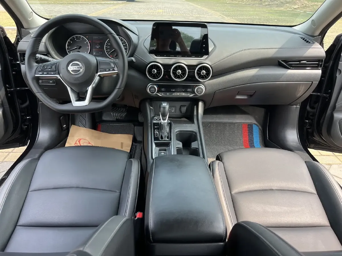 2022 Nissan Sylphy 1.6L 135HP L4 CVT,autocango,china used car exporter,china ev exporter,chinese used car exporter,chinese used ev exporter