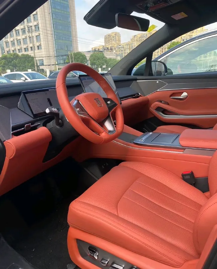 2025 BYD TangL 1.5T 156HP L4 E-CVT PHEV,autocango,china used car exporter,china ev exporter,chinese used car exporter,chinese used ev exporter