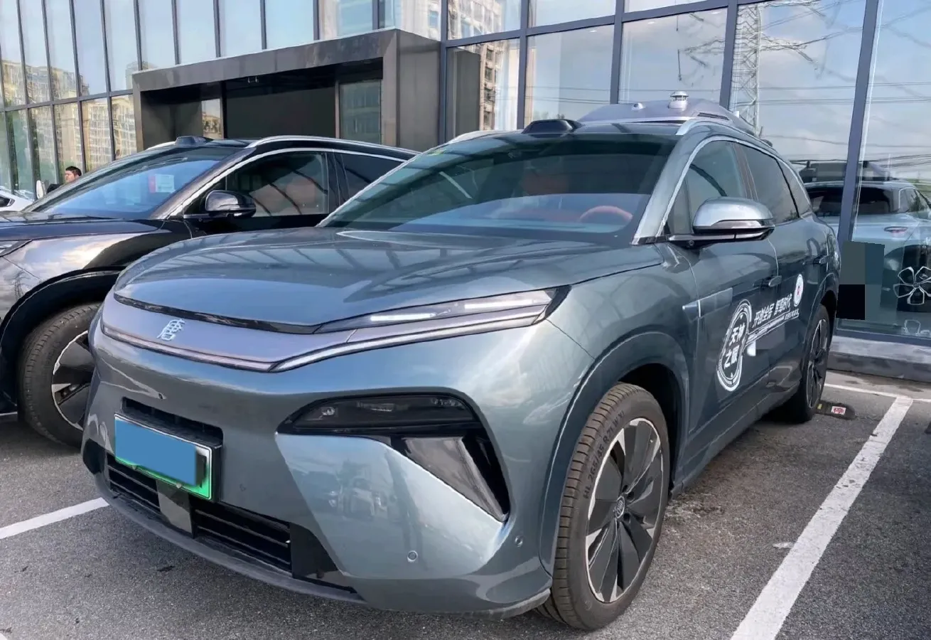 2025 BYD TangL 1.5T 156HP L4 E-CVT PHEV,autocango,china used car exporter,china ev exporter,chinese used car exporter,chinese used ev exporter