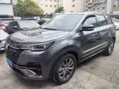 2021 CHANGAN CS55 PLUS,autocango,china used car exporter,china ev exporter,chinese used car exporter,chinese used ev exporter