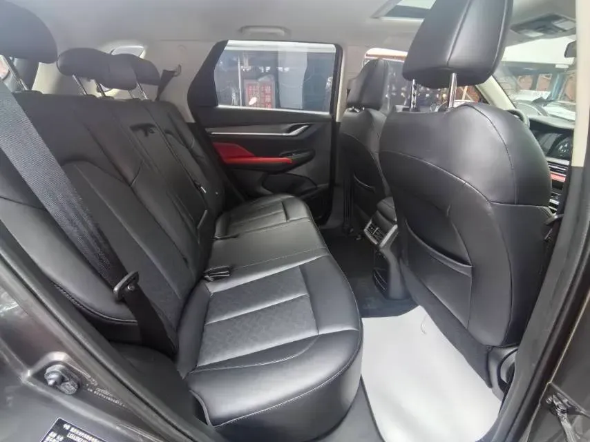 2021 ChangAn CS55 Plus 1.5T 180HP L4 7DCT,autocango,china used car exporter,china ev exporter,chinese used car exporter,chinese used ev exporter