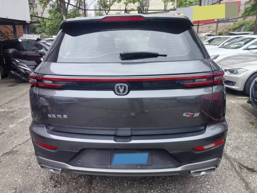 2021 ChangAn CS55 Plus 1.5T 180HP L4 7DCT,autocango,china used car exporter,china ev exporter,chinese used car exporter,chinese used ev exporter
