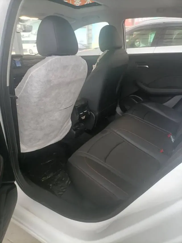 2025 MG 5 1.5L 129HP L4 CVT,autocango,china used car exporter,china ev exporter,chinese used car exporter,chinese used ev exporter