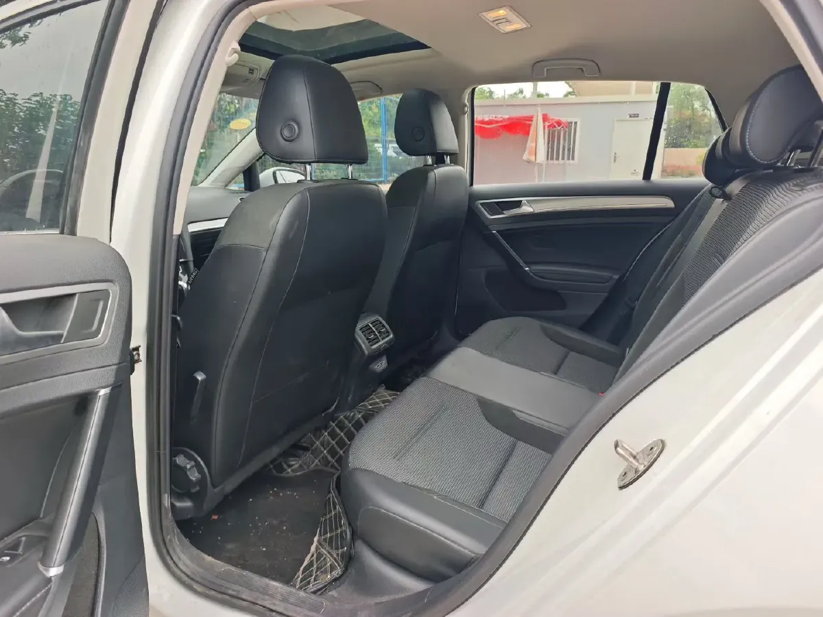 2020 Volkswagen Golf 1.4T 150HP L4 7DCT,autocango,china used car exporter,china ev exporter,chinese used car exporter,chinese used ev exporter