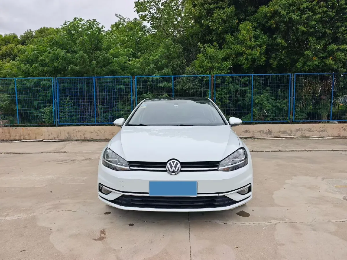 2020 Volkswagen Golf 1.4T 150HP L4 7DCT,autocango,china used car exporter,china ev exporter,chinese used car exporter,chinese used ev exporter