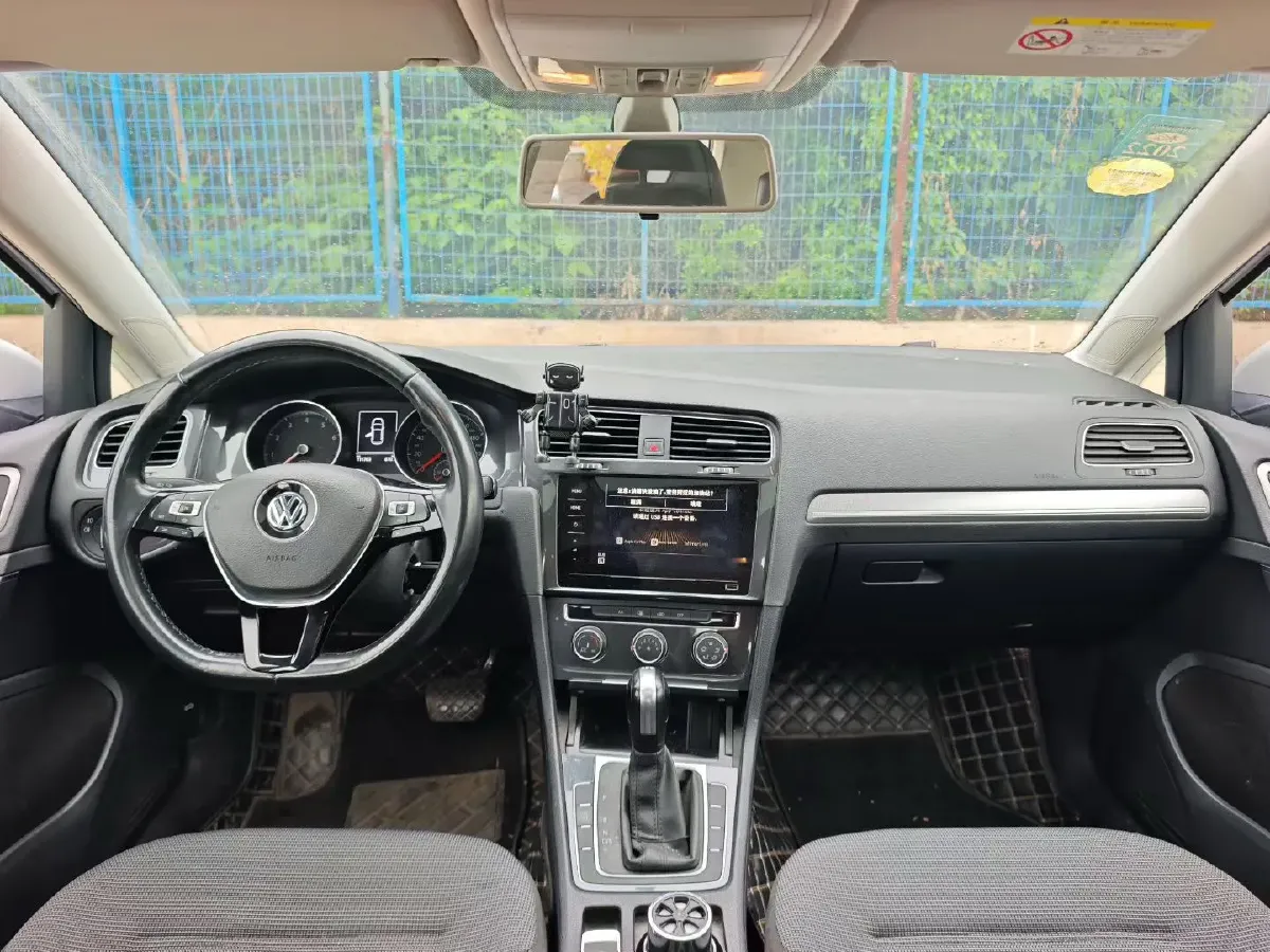 2020 Volkswagen Golf 1.4T 150HP L4 7DCT,autocango,china used car exporter,china ev exporter,chinese used car exporter,chinese used ev exporter