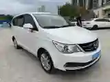 2019 BaoJun 730 1.5L 105HP L4 6MT