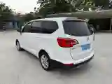 2019 BaoJun 730 1.5L 105HP L4 6MT