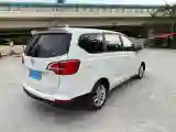 2019 BaoJun 730 1.5L 105HP L4 6MT