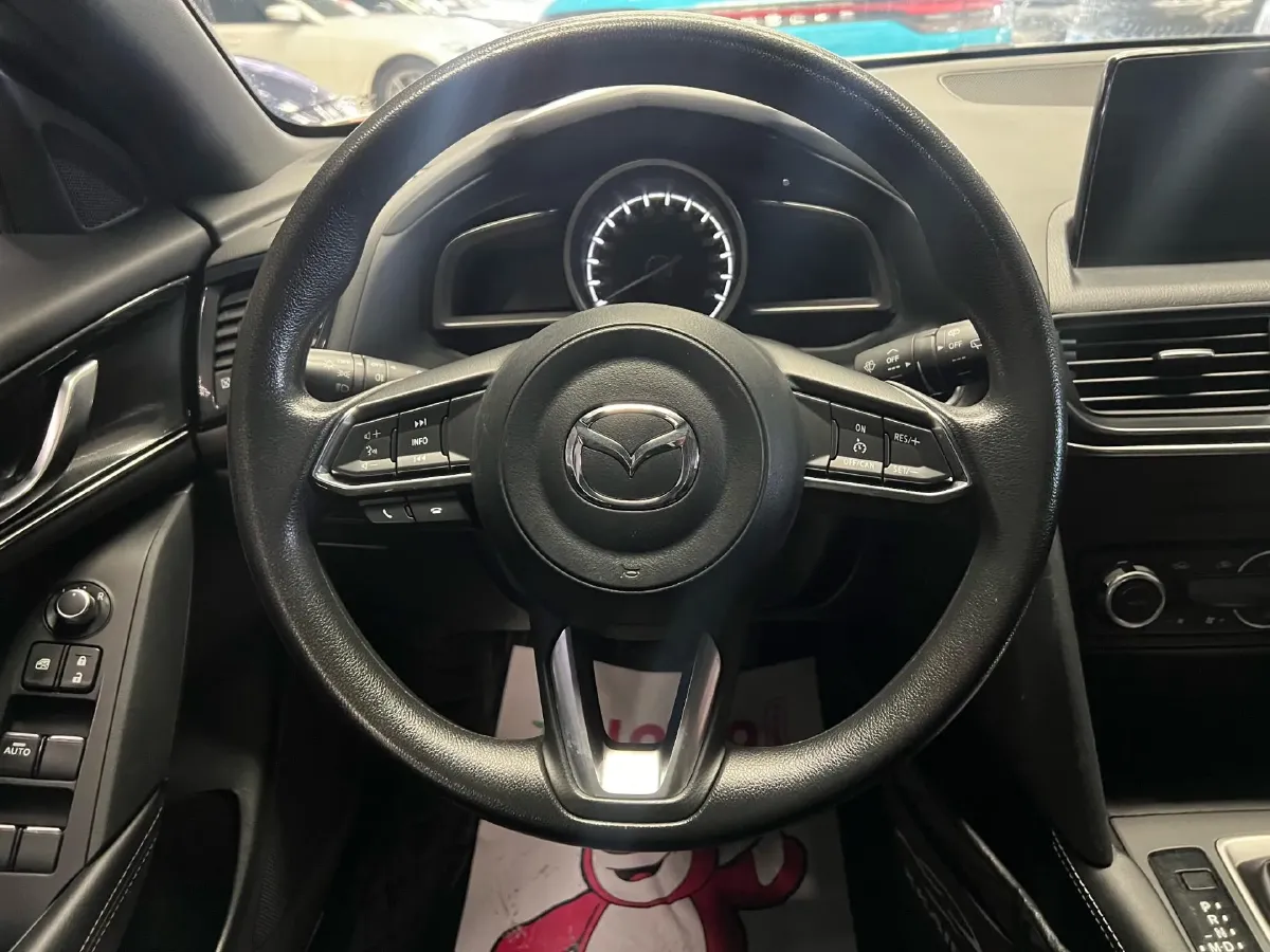 2020 Mazda CX-4 2.0L 158HP L4 6AT,autocango,china used car exporter,china ev exporter,chinese used car exporter,chinese used ev exporter
