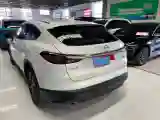 2020 Mazda CX-4 2.0L 158HP L4 6AT