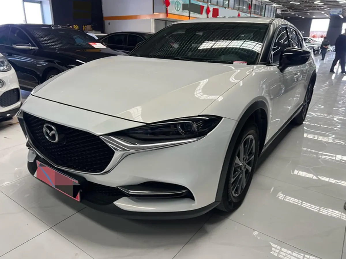 2020 Mazda CX-4 2.0L 158HP L4 6AT,autocango,china used car exporter,china ev exporter,chinese used car exporter,chinese used ev exporter