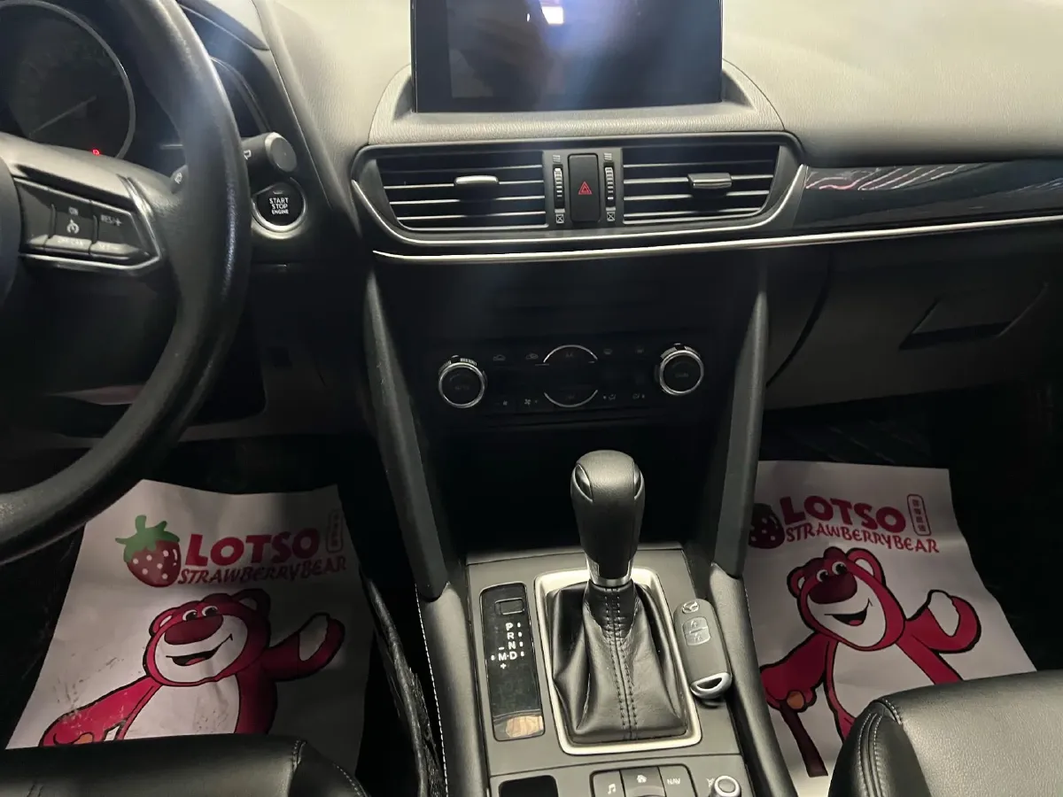 2020 Mazda CX-4 2.0L 158HP L4 6AT,autocango,china used car exporter,china ev exporter,chinese used car exporter,chinese used ev exporter