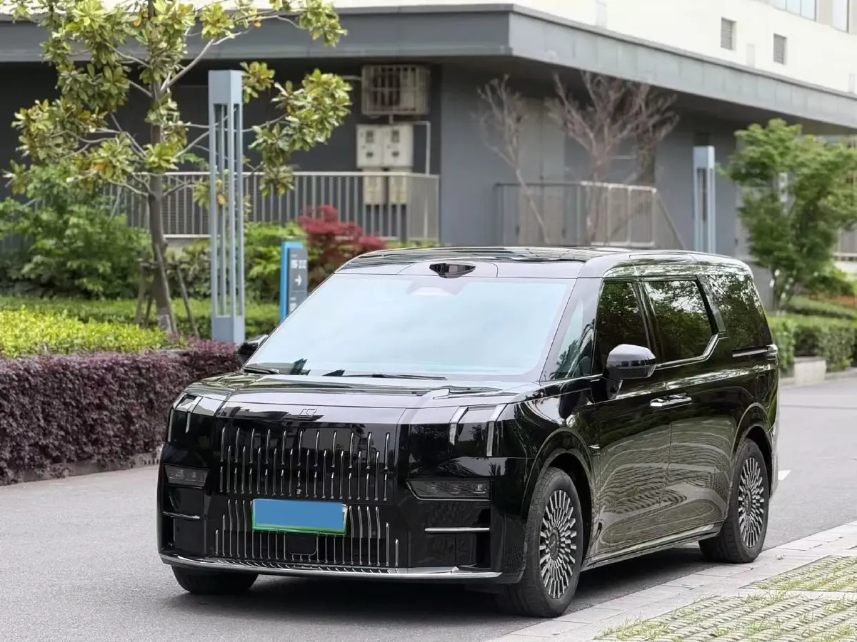 2024 Zeekr 009 BEV 108KWH,autocango,china used car exporter,china ev exporter,chinese used car exporter,chinese used ev exporter