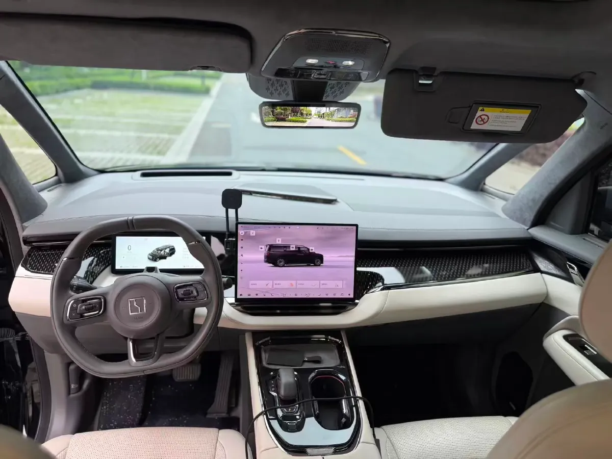 2024 Zeekr 009 BEV 108KWH,autocango,china used car exporter,china ev exporter,chinese used car exporter,chinese used ev exporter