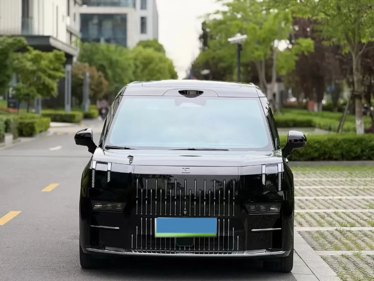 2024 Zeekr 009 BEV 108KWH,autocango,china used car exporter,china ev exporter,chinese used car exporter,chinese used ev exporter