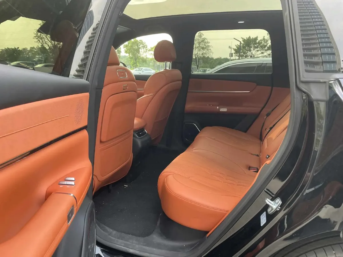 2025 ChangAn QiYuan Q07 1.5T 150HP L4 E-CVT PHEV,autocango,china used car exporter,china ev exporter,chinese used car exporter,chinese used ev exporter