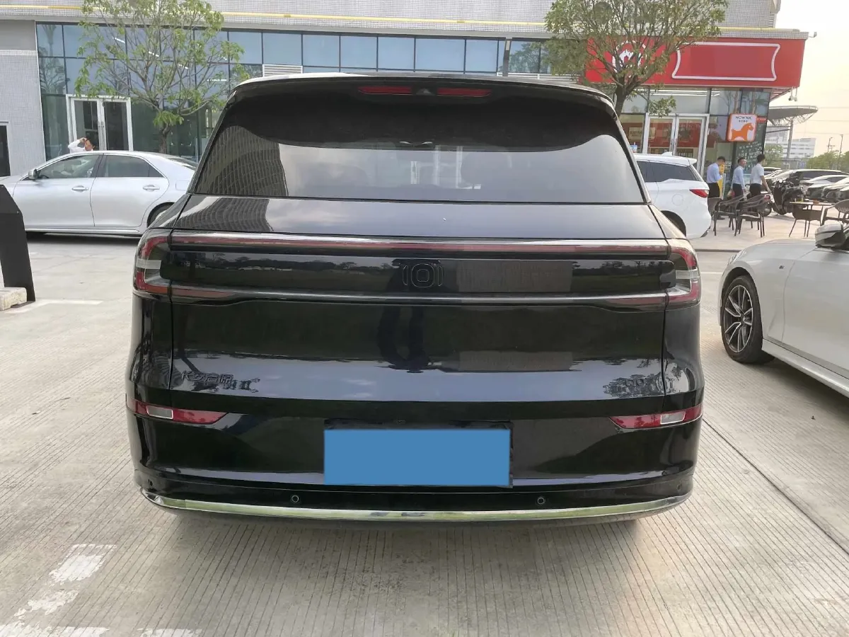 2025 ChangAn QiYuan Q07 1.5T 150HP L4 E-CVT PHEV,autocango,china used car exporter,china ev exporter,chinese used car exporter,chinese used ev exporter