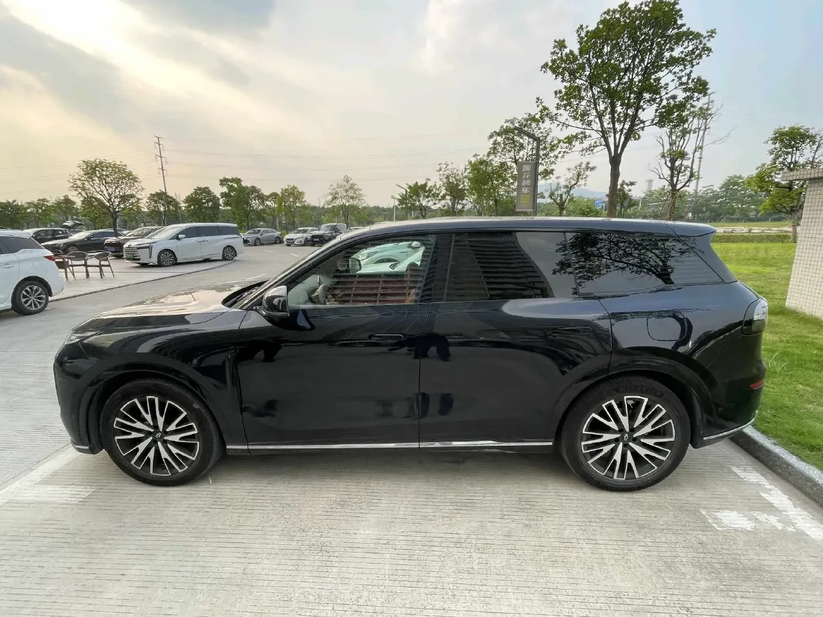 2025 ChangAn QiYuan Q07 1.5T 150HP L4 E-CVT PHEV,autocango,china used car exporter,china ev exporter,chinese used car exporter,chinese used ev exporter
