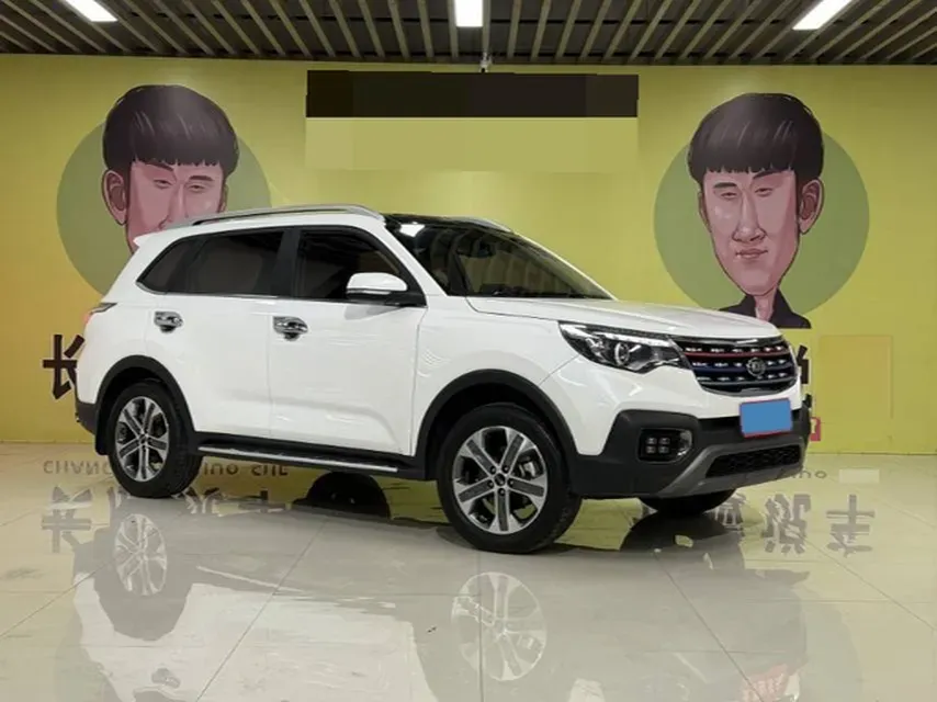 2019 Kia Sportage R 2.0L 160HP L4 6AT,autocango,china used car exporter,china ev exporter,chinese used car exporter,chinese used ev exporter