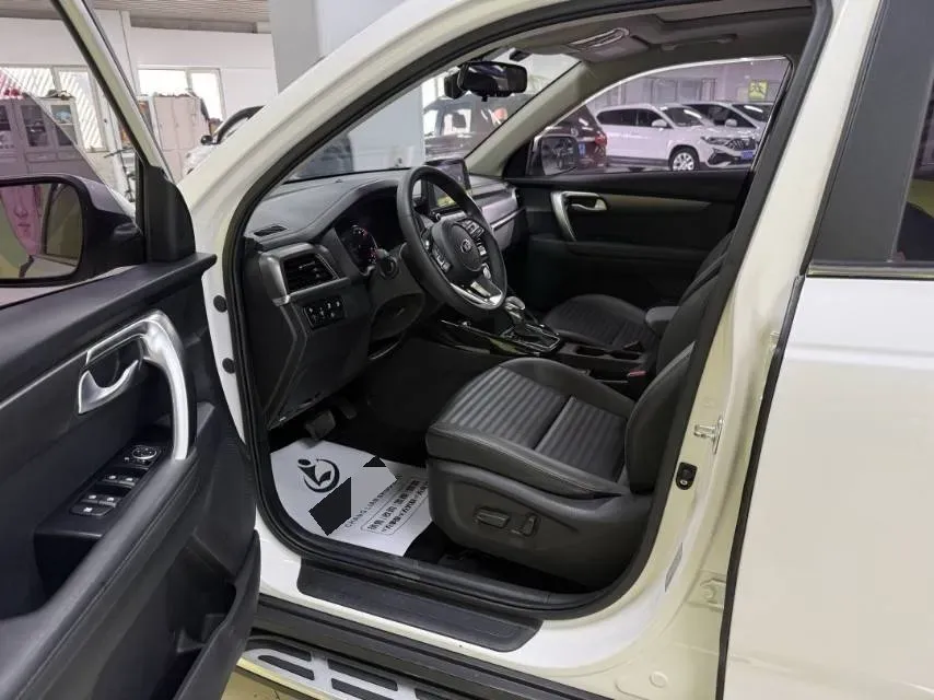 2019 Kia Sportage R 2.0L 160HP L4 6AT,autocango,china used car exporter,china ev exporter,chinese used car exporter,chinese used ev exporter