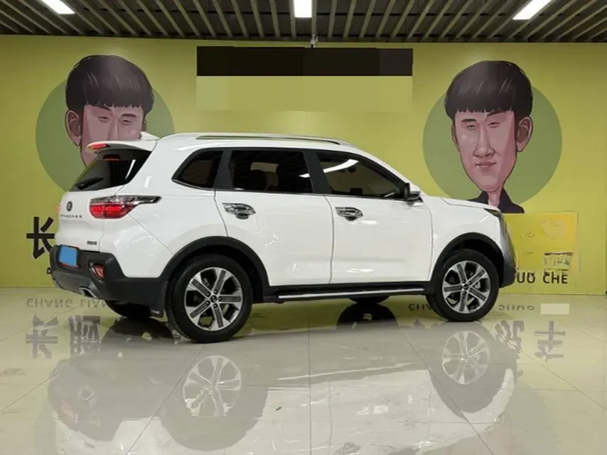 2019 Kia Sportage R 2.0L 160HP L4 6AT,autocango,china used car exporter,china ev exporter,chinese used car exporter,chinese used ev exporter