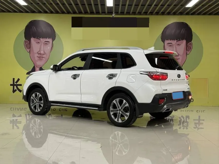 2019 Kia Sportage R 2.0L 160HP L4 6AT,autocango,china used car exporter,china ev exporter,chinese used car exporter,chinese used ev exporter
