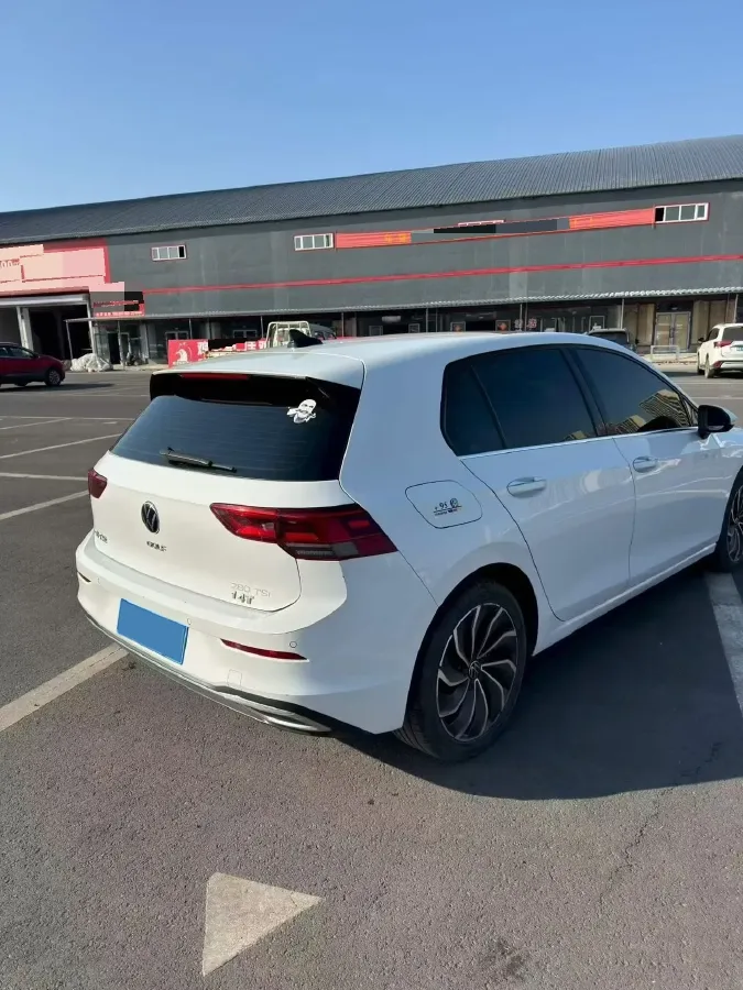 2021 Volkswagen Golf 1.4T 150HP L4 7DCT,autocango,china used car exporter,china ev exporter,chinese used car exporter,chinese used ev exporter