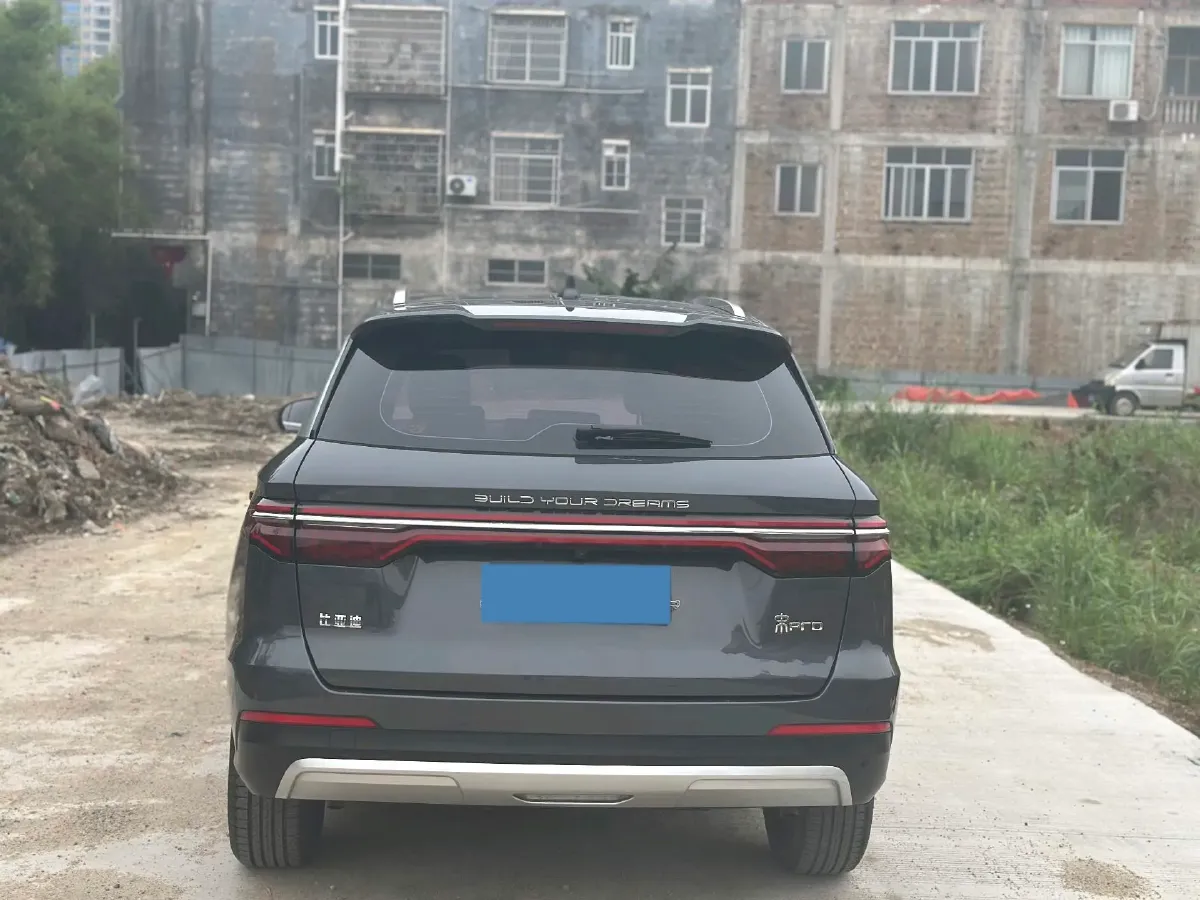 2019 BYD Song Pro 1.5T 160HP L4 6DCT,autocango,china used car exporter,china ev exporter,chinese used car exporter,chinese used ev exporter