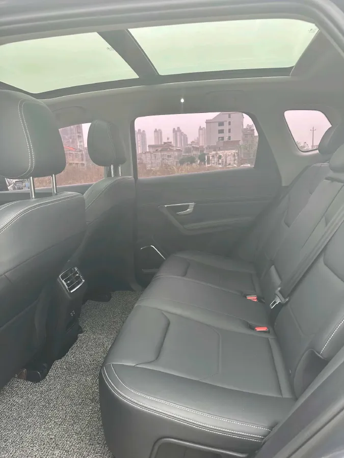 2019 BYD Song Pro 1.5T 160HP L4 6DCT,autocango,china used car exporter,china ev exporter,chinese used car exporter,chinese used ev exporter