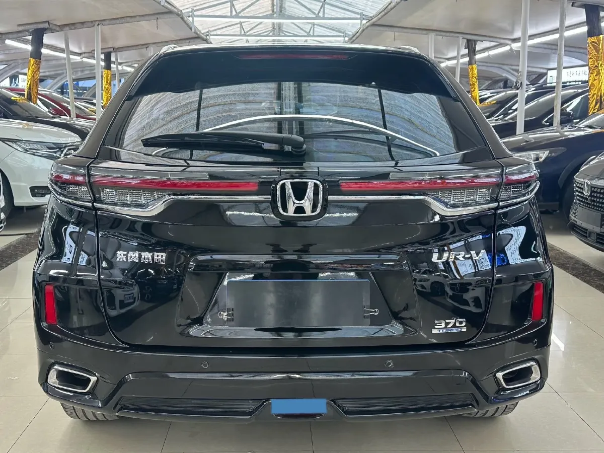 2020 Honda UR-V 2.0T 272HP L4 9AT,autocango,china used car exporter,china ev exporter,chinese used car exporter,chinese used ev exporter