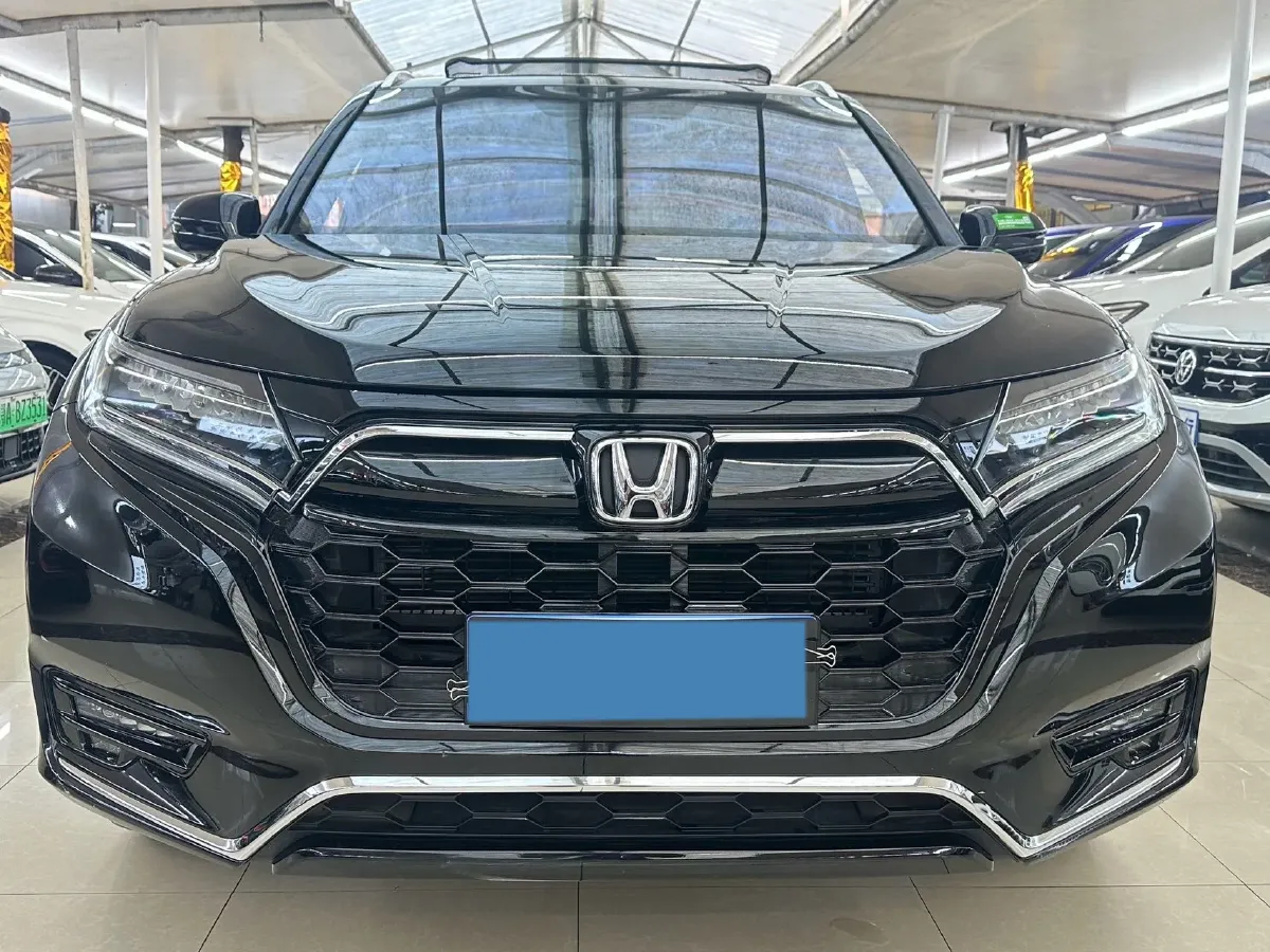 2020 Honda UR-V 2.0T 272HP L4 9AT,autocango,china used car exporter,china ev exporter,chinese used car exporter,chinese used ev exporter