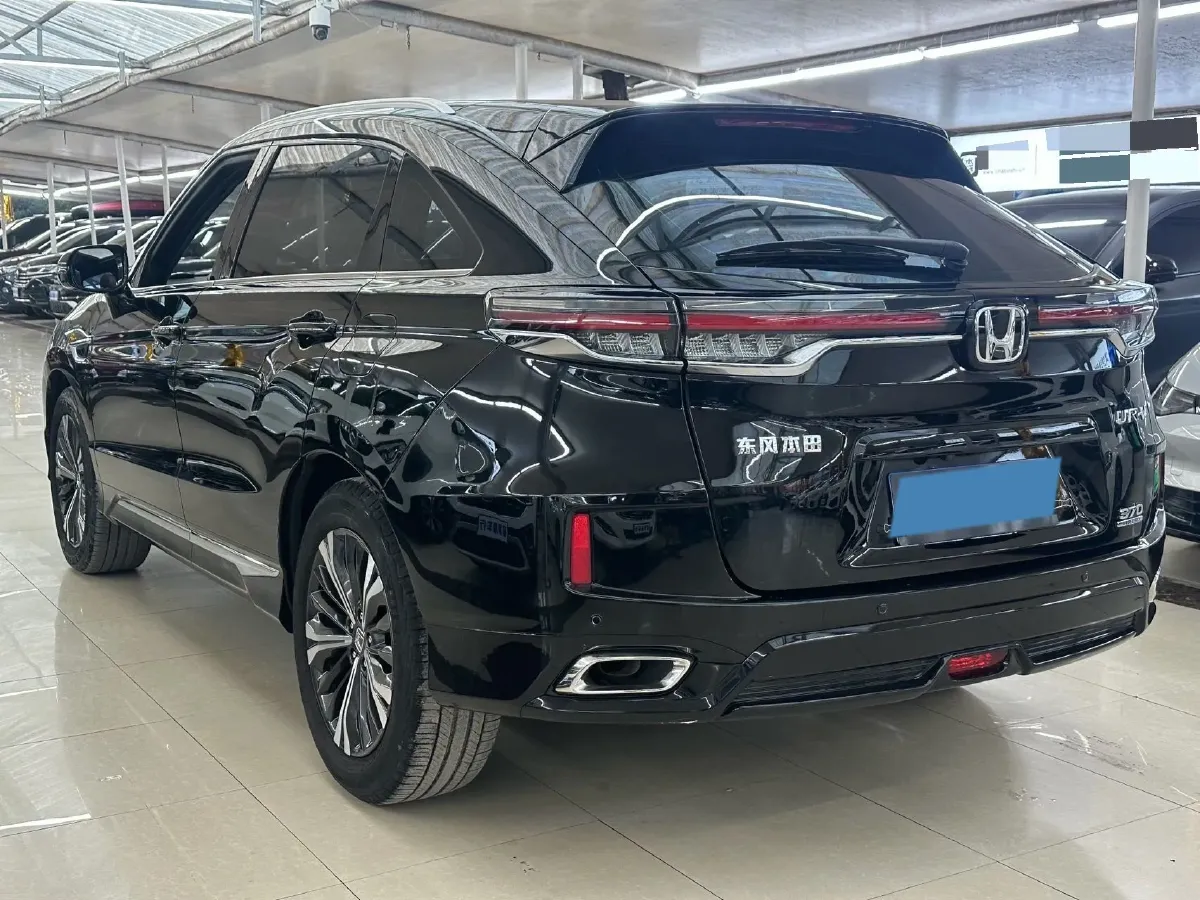 2020 Honda UR-V 2.0T 272HP L4 9AT,autocango,china used car exporter,china ev exporter,chinese used car exporter,chinese used ev exporter