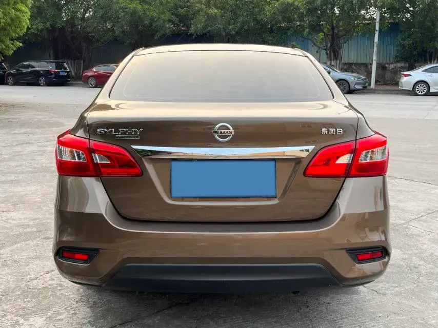 2019 Nissan Sylphy 1.6L 126HP L4 CVT,autocango,china used car exporter,china ev exporter,chinese used car exporter,chinese used ev exporter