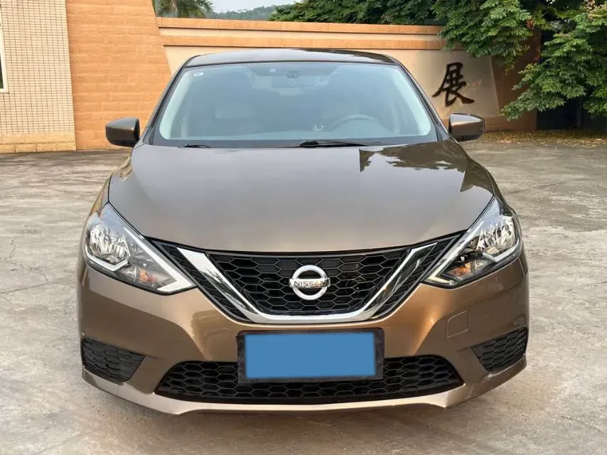 2019 Nissan Sylphy 1.6L 126HP L4 CVT,autocango,china used car exporter,china ev exporter,chinese used car exporter,chinese used ev exporter
