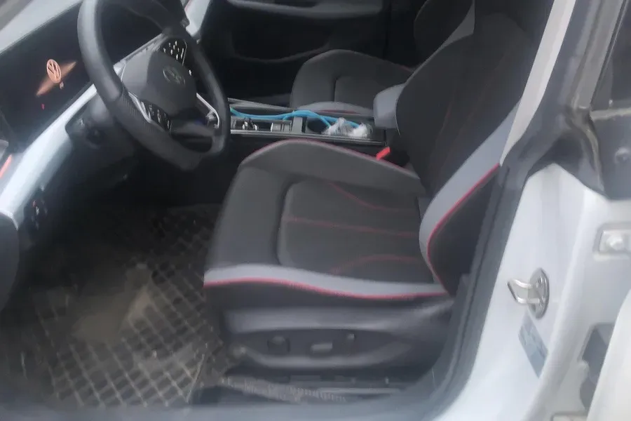 2023 Volkswagen Lamando 1.4T 150HP L4 7DCT,autocango,china used car exporter,china ev exporter,chinese used car exporter,chinese used ev exporter