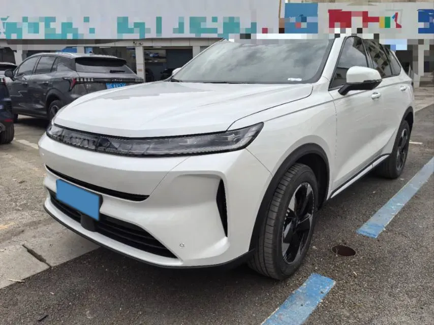 2026 Haval H6L 2.0T 238HP L4 9DCT,autocango,china used car exporter,china ev exporter,chinese used car exporter,chinese used ev exporter