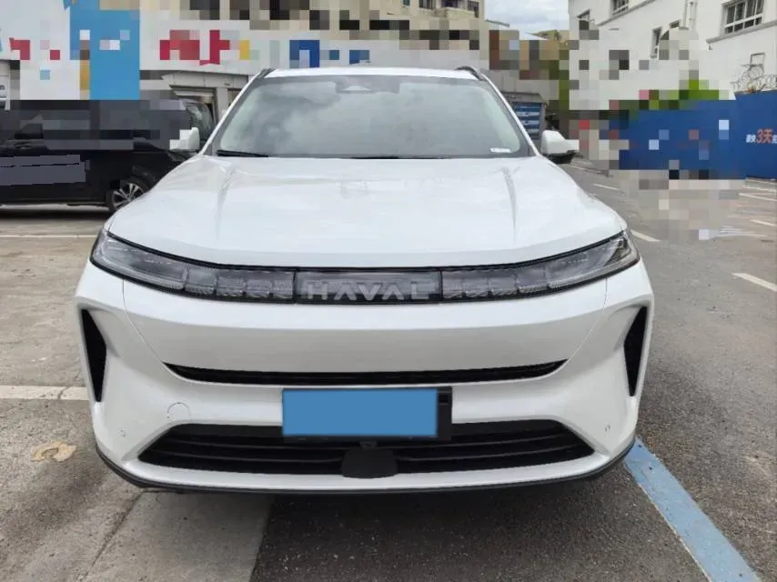 2026 Haval H6L 2.0T 238HP L4 9DCT,autocango,china used car exporter,china ev exporter,chinese used car exporter,chinese used ev exporter